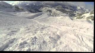 One of those days Candide Thovex HD  STABILIZED [upl. by Minnie168]