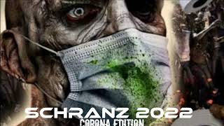 Schranz Mix 2022  Schranz Techno  Best Hardtechno Music Set [upl. by Reinar271]