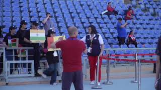 Marrakech 2024 World Para Athletics Grand Prix [upl. by Luna]