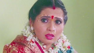 Deepali Sayyad Sasar Majhe Daivat  Marathi Wedding Scene 411 [upl. by Otilia]