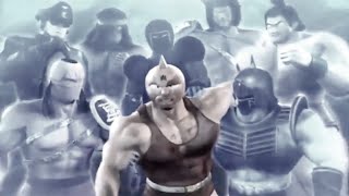 Pachinko Kinnikuman  ガガガGUTS キン肉マン【PV】 [upl. by Sebastiano492]