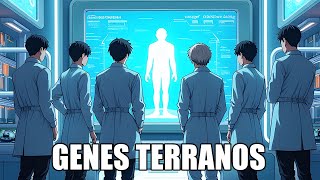 Genes Terranos rHFY [upl. by Pena]