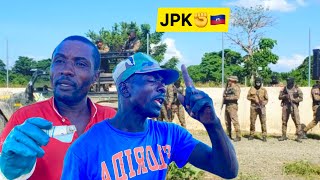 🆘WOUCH👏BWAKALE FÈ SÈMAN FÒK JADEN AN FÈT POU BAY PÈP LA MANJE✊🇭🇹  GWO KÈ KONTAN JODIA  JPjipe [upl. by Atilegna]