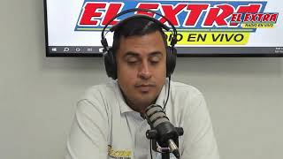 AlAire  Noticiero 6am de El Extra Radio 12112024 [upl. by Danny]