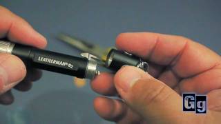 Gadget Guy  Convert AA batteries to C and D [upl. by Siegfried40]