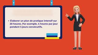 20 heures de pratique ciblée et structurée pour atteindre une compétence de base en sécurité privée [upl. by Virnelli]