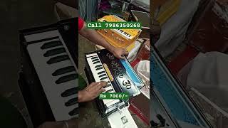 Harmonium mini qualityharmonium wholesalecost topharmoniummanufacturer premiumharmonium music [upl. by Tdnarb809]