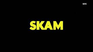 SKAM  Theme Song by Christian Wibe [upl. by Beatriz]