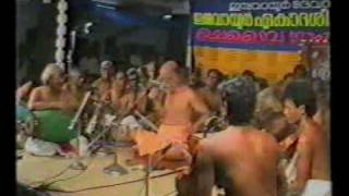 Swami Haridas Giri Bhajans 7 [upl. by Yenobe]