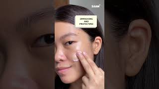 I Removed DARK SPOTS On My Face And You Can Too darkspots darkspotsolution darkspotsonface [upl. by Nedle]