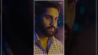 Naga Chaitanya Hesitates To Ask Money From Samantha  Majili Movie  Naga Chaitanya  ytshorts [upl. by Lahsiv]