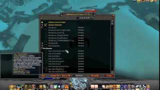 Wow  Protection Paladin Addons and UI set up [upl. by Timi]