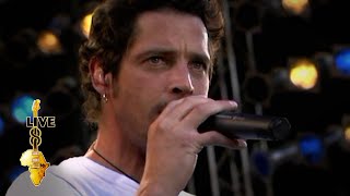 Audioslave  Like A Stone Live 8 2005 [upl. by Asilram]