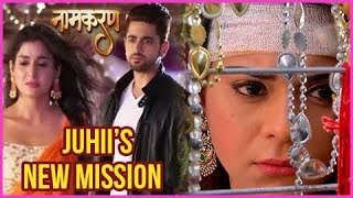 Neil And Avnis RELATIONSHIP In Danger  Juhi On A NEW MISSION  Naamkaran [upl. by Nylime]