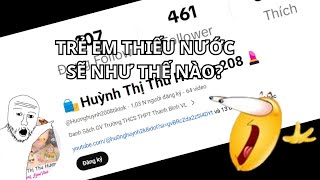 TRแบบ EM THIแบพU NฦฏแปC Sแบผ NHฦฏ THแบพ Nร€O [upl. by Ahsinna]