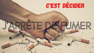 Arrêter de fumer définitivement [upl. by Kcirdet]