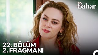 Bahar 22 Bölüm 2 Fragmanı  Savaşalım Bakalım [upl. by Gambrell]