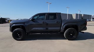 2024 Toyota Tacoma4WD SR5 Waco Hewitt Woodway Robinson Belmead TX [upl. by Katrina975]