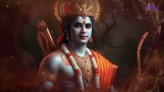 Shri Ram I One Who Removes the severe fears of Existence I Purpul Videos [upl. by Atikcir]