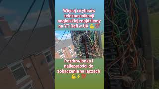 Telekomunikacja angielska i jej rarytasy đź’Żđź’Şâšˇuk telekom net dp [upl. by Rhett]