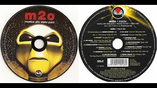 m2o  Musica Allo Stato Puro Volume 12 Compilation 2006 [upl. by Adlesirg]