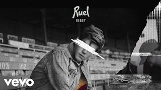 Ruel  Intro Audio [upl. by Adidnac11]