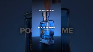 Versace Pour Homme Fragrance Review [upl. by Doner]