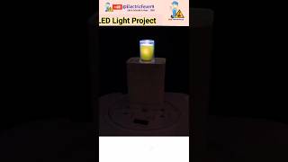 Diy projects using 5mm led light [upl. by Acissey271]