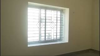 ReadytoOccupy 2amp3 BHK Flats in Kundrathur Pallavaram Chennai [upl. by Akaenahs579]