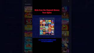 🎁50 Free Spins No Deposit Bonus Legzo Casino No Risk💲 shorts registration freecasinogames [upl. by Eradis]