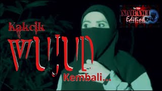 Tratrisula UjiNyali Seram  Kakcik Wujud  Movie Seram [upl. by Narf145]