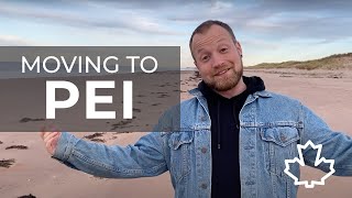 8 things you need to know before moving to Prince Edward Island PEI [upl. by Tezzil]