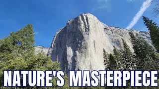 DISCOVER THE MAGIC OF YOSEMITE FULL MAP WALK THROUGH AND FLOOR TOUR [upl. by Anas]