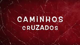 Caminhos Cruzados Jobim Backing track  music sheet [upl. by Carmelina]