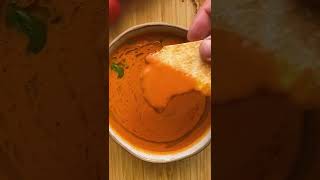 Roasted Tomato Soup [upl. by Hollinger]