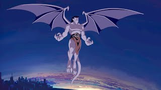 Gargoyles Remastered  Final Boss Fight amp Ending  Demona [upl. by Dylan467]