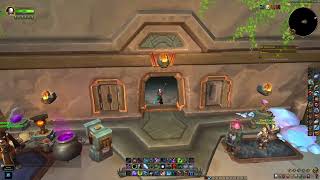 Formula Enchant Tool  Algari Resourcefulness  From where to get WoW TWW [upl. by Eiroj]