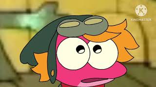 AMPHIBIA THE MOVIE  leaked teaser trailer  amphibiamovie amphibia amphibiaseason4 [upl. by Neetsirk]