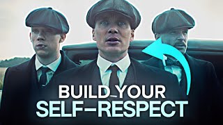 Learn How To Respect Yourself [upl. by Lesya]