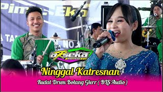 NINGGAL KATRESNAN  Reva Revo  Arseka Music  Bayu Laras Sejati Bls Pro Audio  ArdhaniTv HD media [upl. by Ravilob]