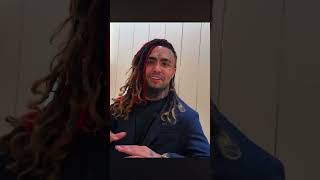 Lil Pump shops at Loro Piana in Dubai lilpump loropiana dubai [upl. by Lah]