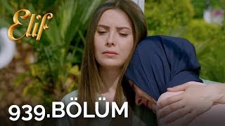 Elif 939 Bölüm  Season 5 Episode 184 [upl. by Tillio]