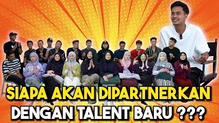 PEMBUB4RAN TERBARU UNTUK TALENT AI TEAM BATCH 3 [upl. by Ignacius351]