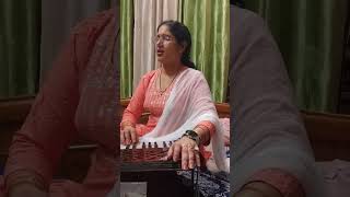 Achyutam keshavam ram narayanam Ram krishna music song [upl. by Ahtinak]