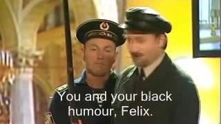 Felix Dzerzhinsky Comedy [upl. by Anetsirk]