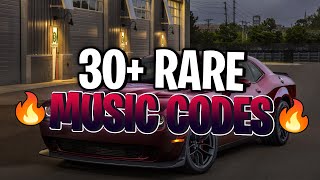 30 RARE🔥 ROBLOX MUSIC CODES  IDS SEPTEMBER 2024 WORKING✅ [upl. by Ratcliff]