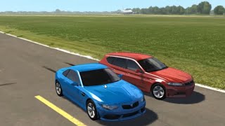 How to Play BeamNG with a Friend Multiplayer [upl. by Rillis790]