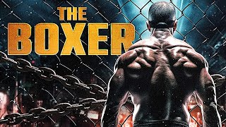 Fight for Survival  The Boxer  Full Action Fighting Movie  Free Movie [upl. by Yolanthe473]