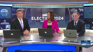 Hawaii Island mayoral candidates reflect on campaigns ahead of first printout [upl. by Bennet848]