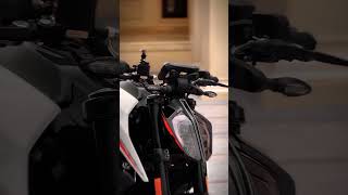 My dream bike 🏍️🥺 shorts ytshorts viral viralshort ktmbike duke390 viralvideo [upl. by Langham]